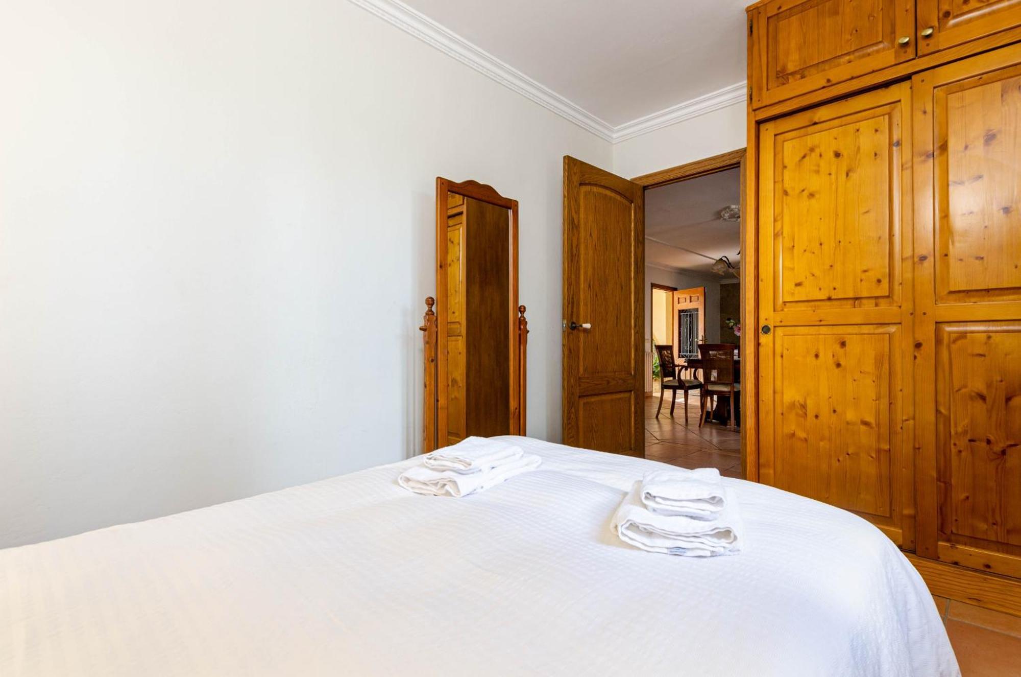Yourhouse Son Piedra, With Private Pool Near Palma, Mallorca South Palma