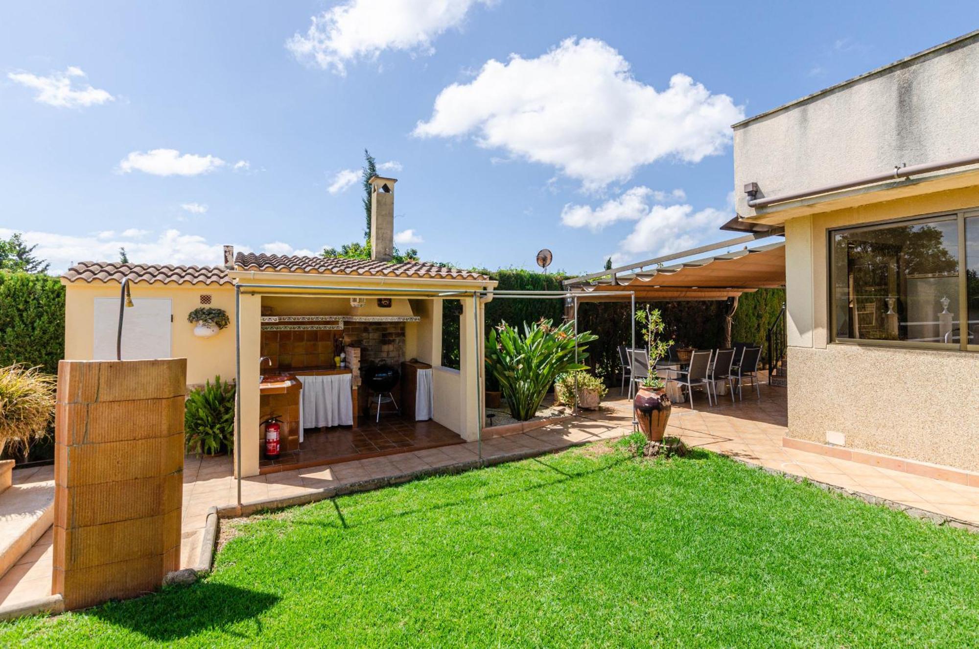 Yourhouse Son Piedra, With Private Pool Near Palma, Mallorca South * Palma
